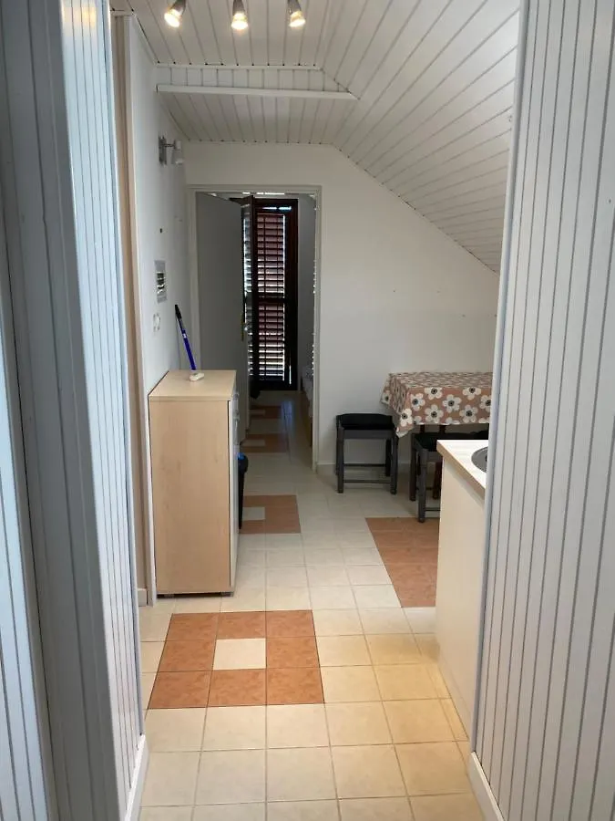 Renome Apartment Sveti Filip i Jakov