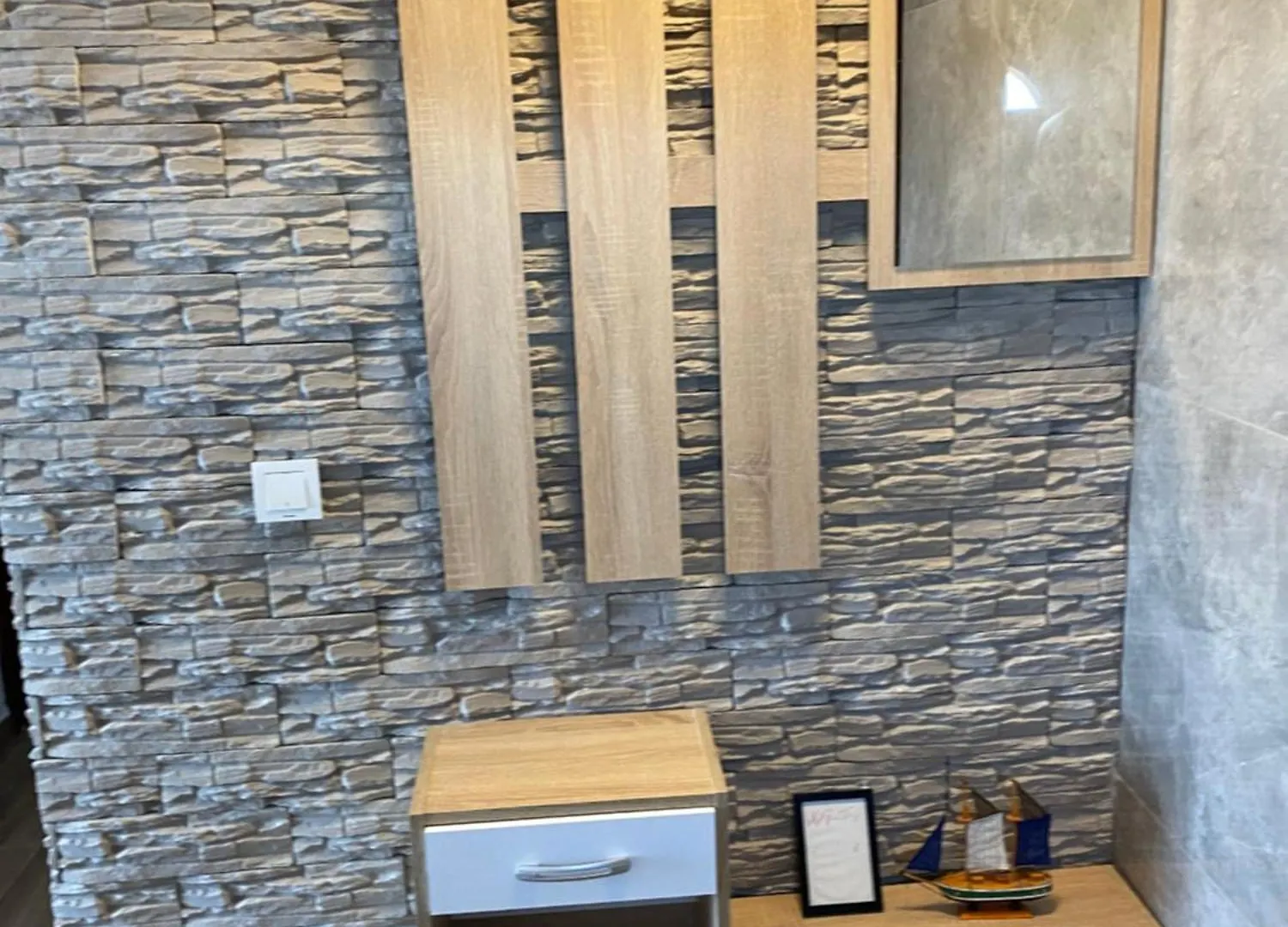 Renome Apartment Sveti Filip i Jakov