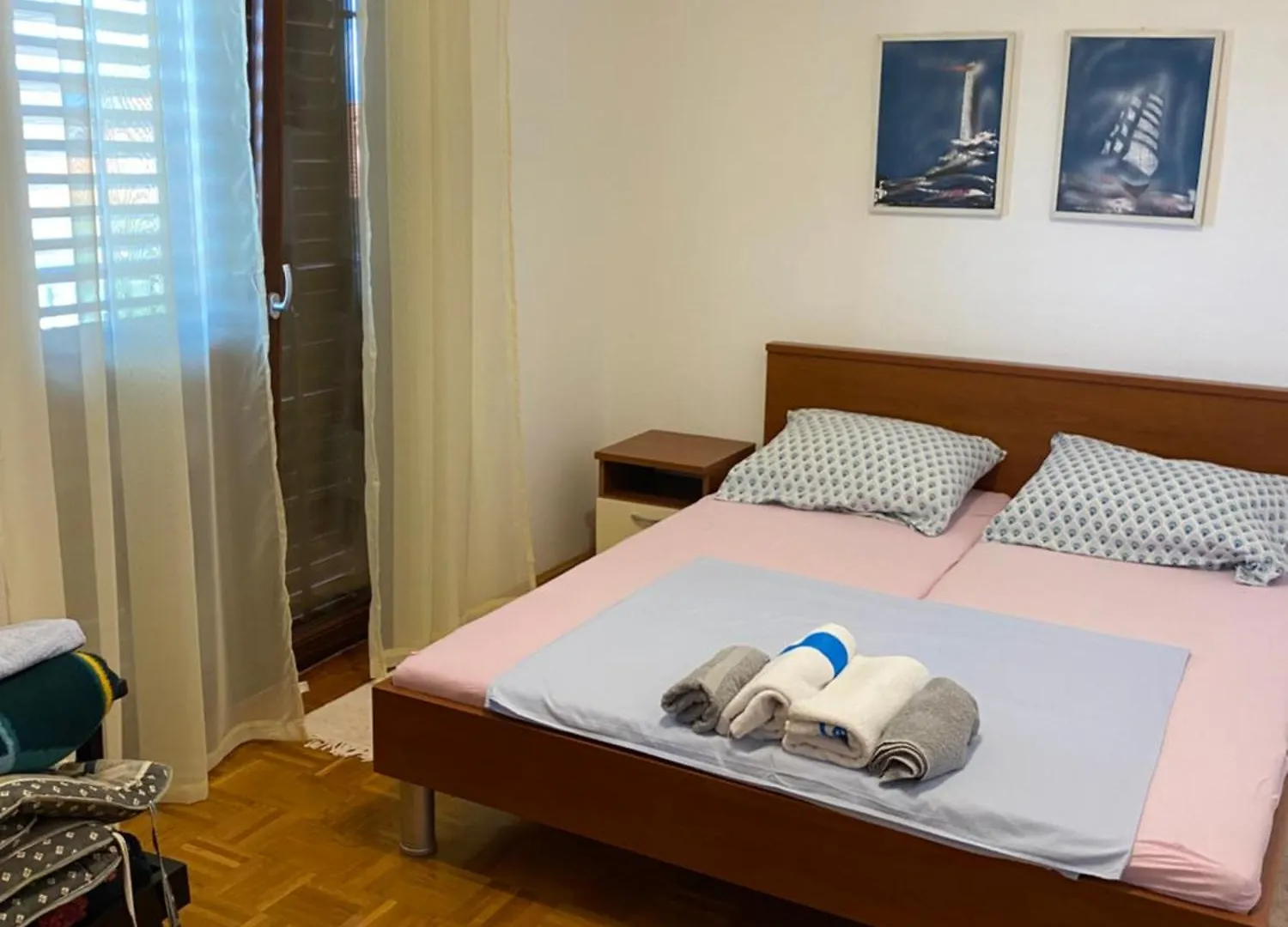 Renome Apartment Sveti Filip i Jakov 0*,