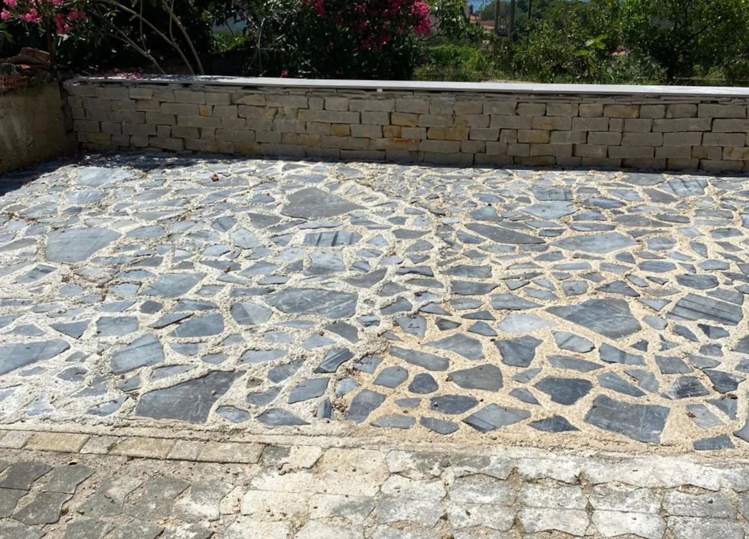 Renome Apartment Sveti Filip i Jakov Croatia